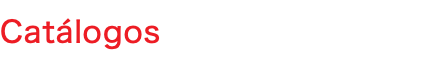 Catálogos