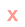 x
