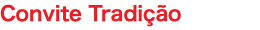 Convite Tradição