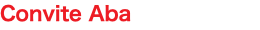 Convite Aba